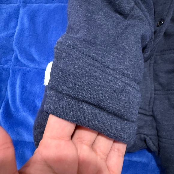 Calvin Klein Snowsuit - Picture 5 of 6